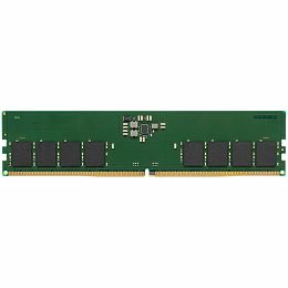 Kingston DRAM Server Memory 16GB DDR5-4800MT/s ECC Module, EAN: 740617334449
