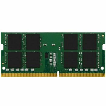 Kingston DRAM Server Memory 16GB DDR4 2666MHz ECC Module, EAN: 740617291841