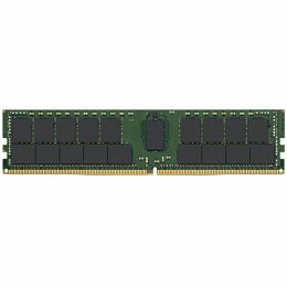 Kingston DRAM Server Memory 64GB DDR4-3200MHz Reg ECC Module, EAN: 740617314816