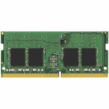 Kingston DRAM Server Memory 8GB DDR4 2666MHz ECC Module, EAN: 740617291858