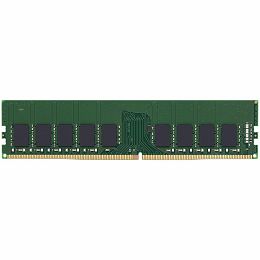 Kingston DRAM Server Memory for Lenovo 32GB DDR4-2666MT/s ECC Module 32GB DDR4-2666MT/s ECC Module, EAN: 740617328981