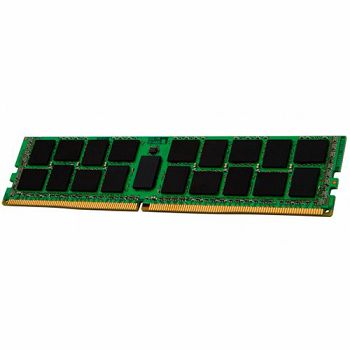 Kingston DRAM Server Memory 32GB DDR4-3200MHz Reg ECC Module, EAN: 740617315547