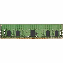 Kingston DRAM Server Memory for Lenovo 8GB DDR4-3200MT/s Reg ECC Single Rank Module 8GB DDR4-3200MT/s Reg ECC Single Rank Module, EAN: 740617330052