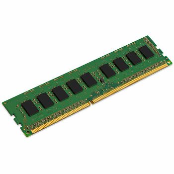 KINGSTON DRAM 8GB 1600MHz DDR3L Non-ECC CL11 DIMM EAN: 740617225914