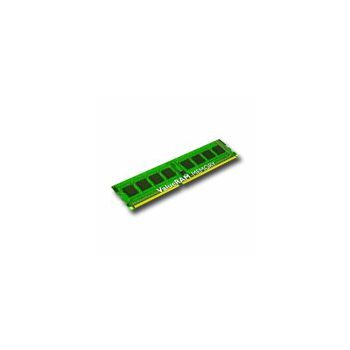 KINGSTON DRAM 4GB 1600MHz DDR3 Non-ECC CL11 DIMM EAN: 740617207774