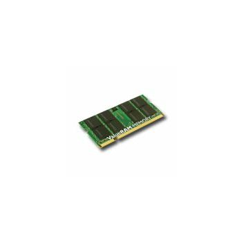 Kingston 8GB 1600MHz DDR3 Non-ECC CL11 SODIMM, EAN: 740617207019