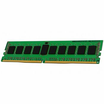 KINGSTON DRAM 32GB 2666MHz DDR4 Non-ECC CL19 DIMM EAN: 740617304381