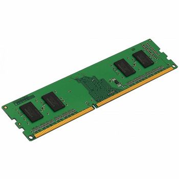 KINGSTON DRAM 4GB 2666MHz DDR4 Non-ECC CL19 DIMM EAN: 740617282733