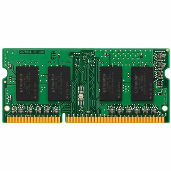 Kingston 4GB 2666MHz DDR4 Non-ECC CL19 SODIMM 1Rx16