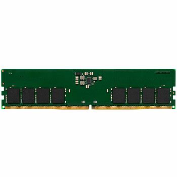 Kingston DRAM 16GB 4800MHz DDR5 Non-ECC CL40 DIMM 1Rx8 EAN: 740617325096