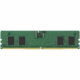 KINGSTON DRAM 8GB 5200MHz DDR5 Non-ECC CL42 DIMM 1Rx16