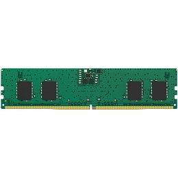 KINGSTON DRAM 16GB 5200MHz DDR5 Non-ECC CL42 DIMM 1Rx8