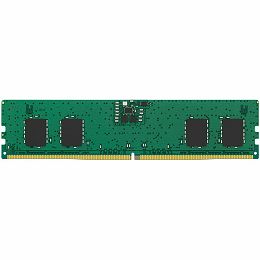Kingston DRAM 16GB 5600MHz DDR5 Non-ECC CL46 DIMM 1Rx8