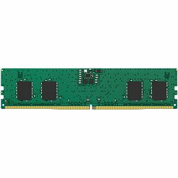 Kingston DRAM 16GB 5600MHz DDR5 Non-ECC CL46 DIMM 1Rx8