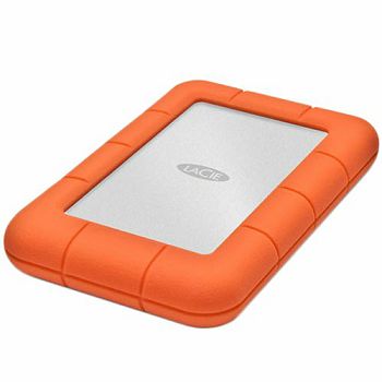 LaCie HDD External Rugged Mini (2.5/1TB/ USB 3.0)