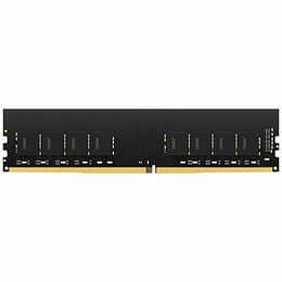 LEXAR DDR4 32GB 288 PIN U-DIMM 3200Mbps, CL22, 1.2V- BLISTER Package
