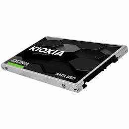 SSD Kioxia (2.5" 7MM, 960GB, SATA 6 Gb/s, BiCS FLASH TLC)