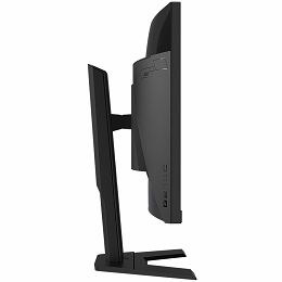 GIGABYTE GAMING KVM Monitor 31.5", IPS, QHD 2560x1440@165Hz, AMD FreeSync Premium, 1ms (GTG), 2xHDMI 2.0, 1xDP 1.2, 3xUSB 3.0, 1xUSB-C, Audio, Height Adjustment