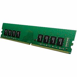 Samsung 8GB UDIMM DDR4-3200 PC4-3200AA 1Rx16 260-Pin