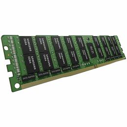 SAMSUNG 128GB DDR4 3200MHz Ecc Registered LRDIMM 4Rx4