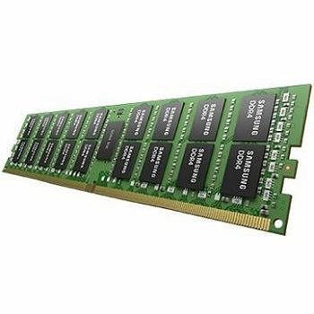 Samsung DRAM 256GB DDR4 LRDIMM 3200MHz, 1.2V, (4H3DS16Gx4)x36, 8R x 4