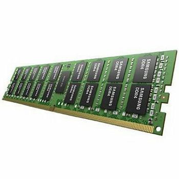 Samsung DRAM 32GB DDR4 ECC SODIMM 2933MHz, 1.2V, (2Gx8)x18, 2R x 8