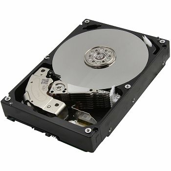 HDD Server TOSHIBA (3.5, 10TB, 256MB, 7200 RPM, SAS 12 Gb/s)