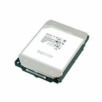 HDD Server TOSHIBA (3.5, 12TB, 256MB, 7200 RPM, SAS 12 Gb/s)