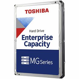 HDD Server TOSHIBA MG10 4TB CMR 512e, 3.5, 512MB, 7200RPM, SAS, SKU: HDEA01QGEA51F