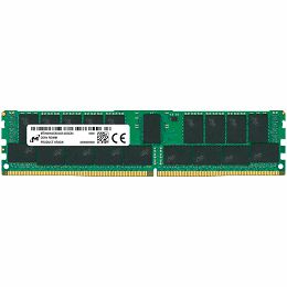 MICRON 16GB DDR4 3200MHz RDIMM 2Rx8 CL22