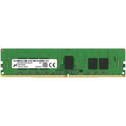 DDR4 RDIMM 16GB 2Rx8 3200 CL22 (8Gbit) (Single Pack)