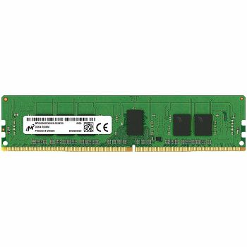 MICRON DDR4 RDIMM 16GB 1Rx4 3200 CL22 (8Gbit)