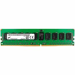 MICRON DDR4 RDIMM 16GB 1Rx4 3200 CL22 (8Gbit) (Single Pack)