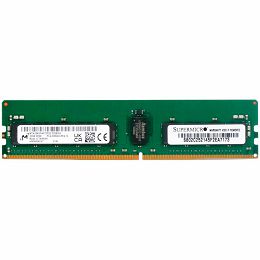 MICRON 32GB DDR4 3200MHz RDIMM 2Rx8 CL22