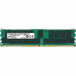 MICRON 32GB DDR4 3200MHz RDIMM 1Rx4 CL22