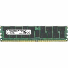 MICRON 64GB DDR4 3200MHz LRDIMM 2Rx4 CL22