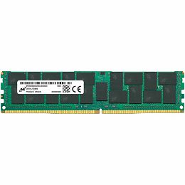 MICRON DDR4 LRDIMM 64GB 2Rx4 3200 CL22 (16Gbit) (Single Pack)