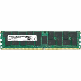 MICRON 128GB DDR4 3200MHz LRDIMM 4Rx4 CL22