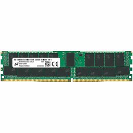 MICRON 8GB DDR4 3200MHz RDIMM 1Rx8 CL22