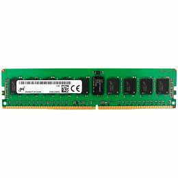 MICRON 16GB DDR4 3200MHz RDIMM 1Rx8 CL22