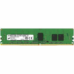 Micron DDR4 RDIMM 16GB 1Rx8 3200 CL22 (16Gbit) (Single Pack), EAN: 649528928917
