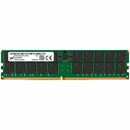 DDR5 RDIMM 96GB 2Rx4 4800 CL40 (24Gbit) (Single Pack), EAN: 649528937032