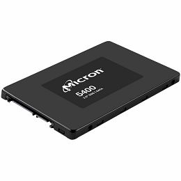 Micron 5400 PRO 1920GB SATA 2.5" (7mm) Non-SED SSD [Tray], EAN: 649528933751