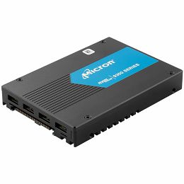 MICRON 9300 PRO 3.84TB NVMe U.2 (15mm) Non SED Enterprise SSD