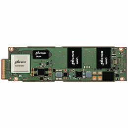 Micron 7400 PRO 3840GB NVMe M.2 (22x110) Non-SED Enterprise SSD [Tray], EAN: 649528922441