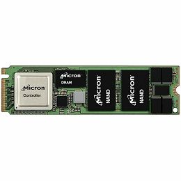 Micron 7400 PRO 960GB NVMe E1.S (5.9mm) TCG-Opal Enterprise SSD [Tray], EAN: 649528922823