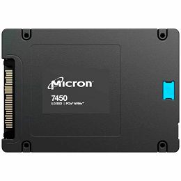 Micron XTR 960GB NVMe U.3 (15mm) Non-SED Enterprise SSD [Single Pack]