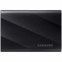 Samsung  SSD 4TB USB-C USB Gen2 20Gbps 2x2 Client T9 5 yrs black