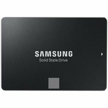 Samsung SSD 870 EVO Series 1TB SATAIII 2.5, r560MB/s, w530MB/s, 6.8mm, Basic Pack