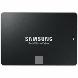 Samsung SSD 870 EVO Series 2TB SATAIII 2.5, r560MB/s, w530MB/s, 6.8mm, Basic Pack